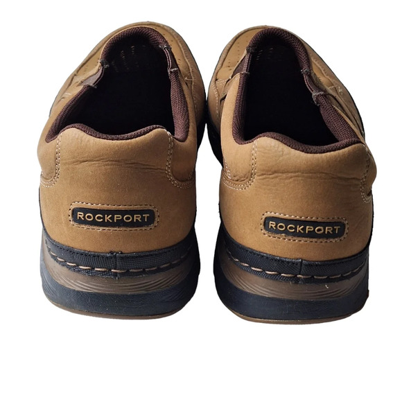 Rockport Adiprene Adidas Loafer Shoes - Picture 5 of 15